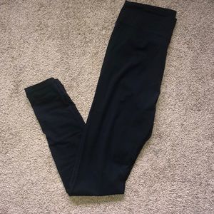 BuffBunny Rosa Leggings